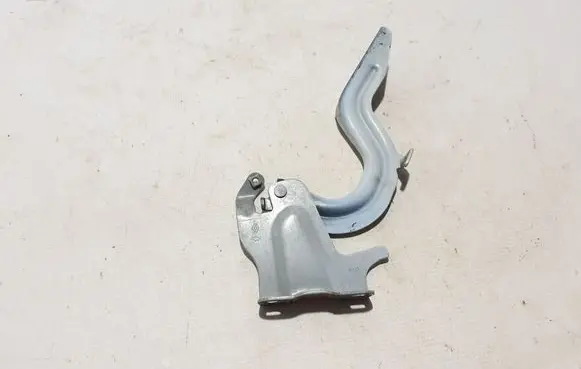 Engine bonnet/hood hinges