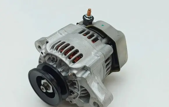 Aixam City III Generator/alternator K158816420