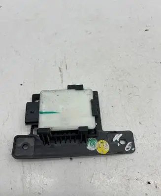 Other control units/modules