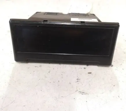 Volvo V50 Screen/display/small screen 30797719 003000144820 69199100