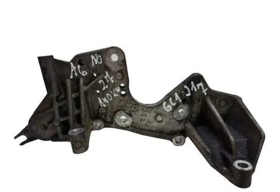 Audi A6 S6 C6 4F Fuel pump bracket 059130147N