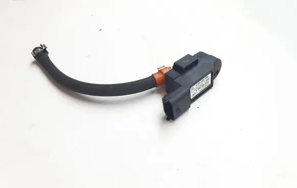 Renault Trafic II (X83) Air pressure sensor 0281002566 8200168253