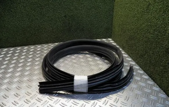 Mercedes-Benz Citan W415 Front door rubber seal