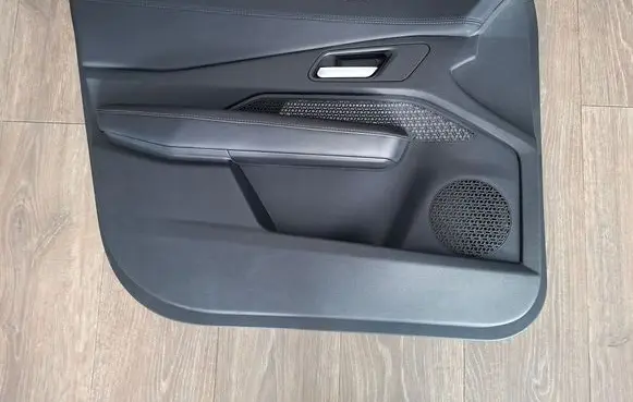 Nissan Ariya Front door card panel trim 809115MS0B