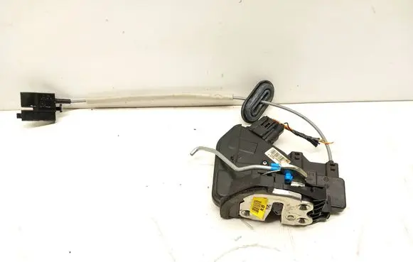 KIA Optima Rear door lock A045777