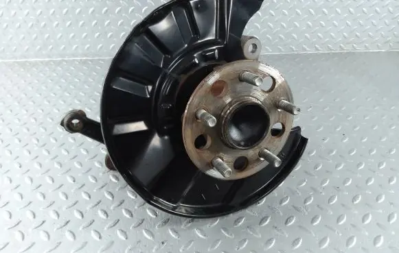 Toyota Corolla Cross Rear wheel hub 4230442060