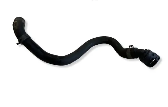 Audi A3 S3 8V Engine coolant pipe/hose 5Q0122157BP