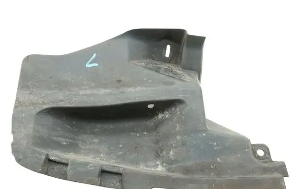 Toyota Auris E180 Rear arch fender liner splash guards 5259102240