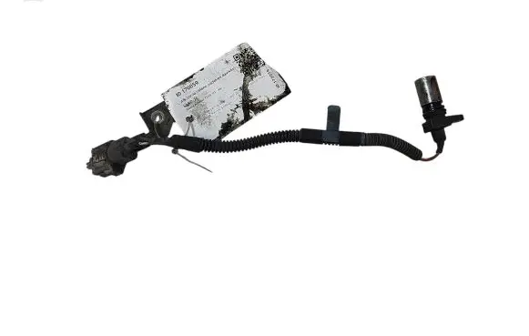 Toyota Avensis T250 Crankshaft position sensor