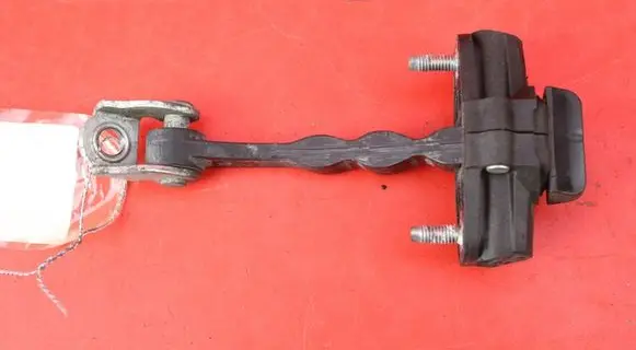 Citroen Nemo Front door check strap stopper 