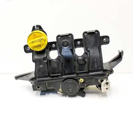 Opel Vivaro Intake manifold 118301003R
