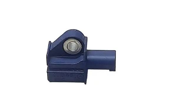 Mercedes-Benz C W204 Airbag deployment crash/impact sensor A2128204926 5WK43872