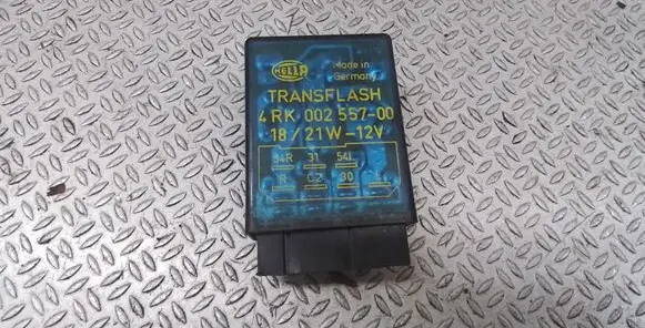 Mercedes-Benz E W124 Other relay 4RK00255700