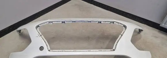 Hyundai Kona I Front bumper 86511J9000