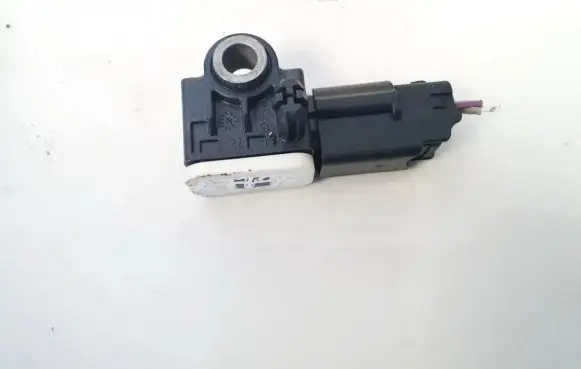 Ford C-MAX II Airbag deployment crash/impact sensor 110223200 am5t-14b342-aa
