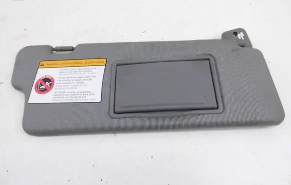 Chevrolet Lacetti Sun visor