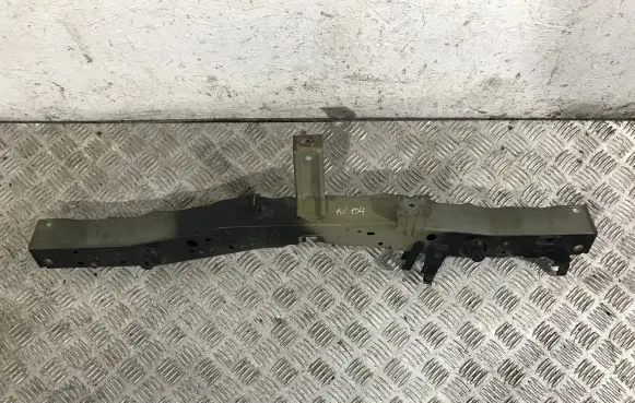 Top upper radiator support slam panel