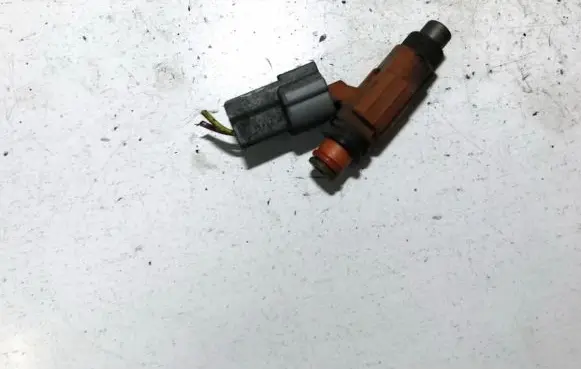 Mitsubishi Colt Fuel injector 731972a c0h210