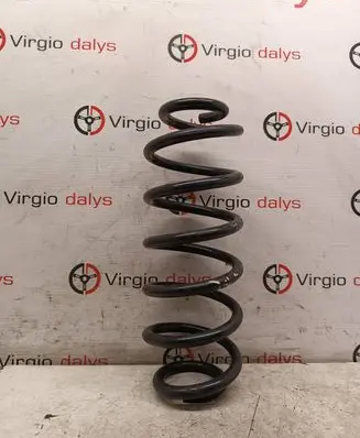 Audi A3 S3 8L Rear coil spring