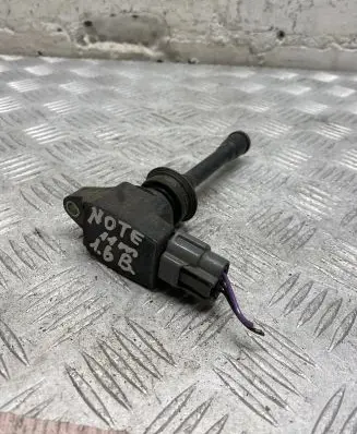 Nissan Note (E11) High voltage ignition coil 224481KT0A