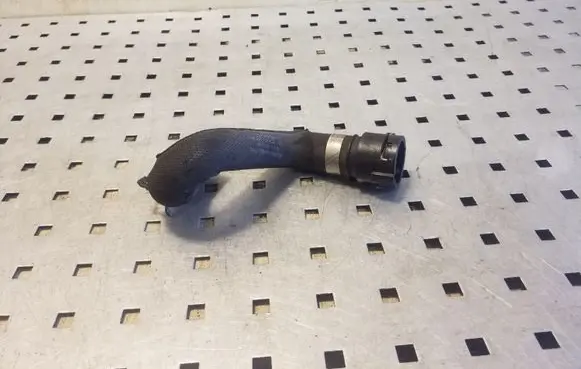 Audi Q5 SQ5 Heater radiator pipe/hose 