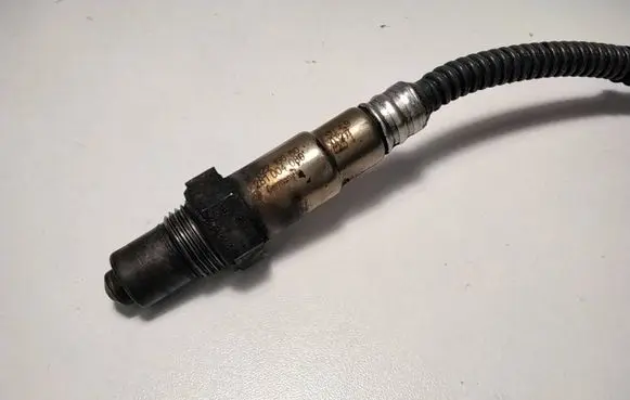 Peugeot Expert Lambda probe sensor 0281004080 9682216680
