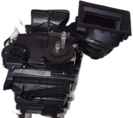 Mercedes-Benz Citan W415 Heater blower radiator 