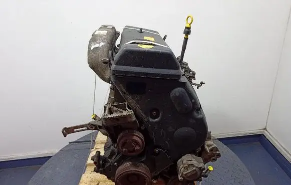 Renault Master II Engine S9W700