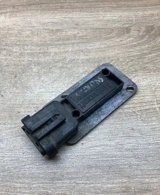 Ford Escort Ignition amplifier control unit 87BG14488LA