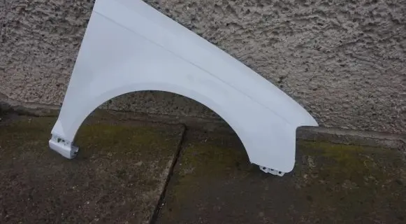 Audi A3 S3 8P Fender