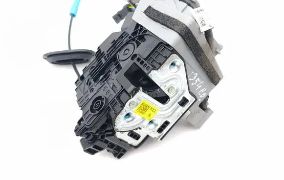 KIA Niro Front door lock 81320AT120