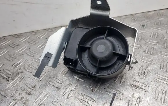 Mazda CX-7 Alarm system siren NF1467SBZA A000578 M722