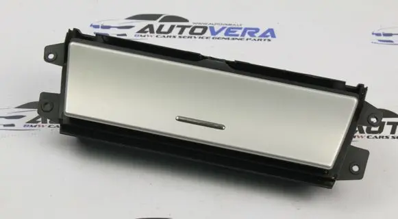 BMW X5 E53 Ashtray (front) 8402967