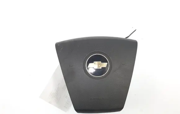 Chevrolet Epica Steering wheel airbag