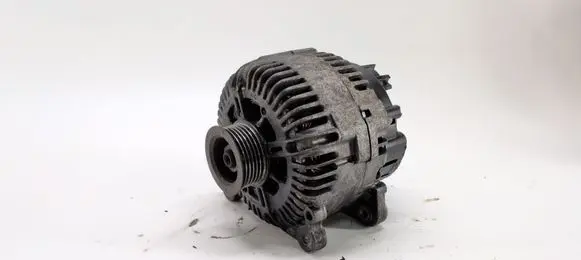 Generator/alternator