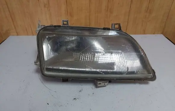 Volkswagen Sharan Headlight/headlamp 7M1941016D 02801048302