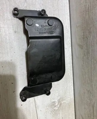 Ford Fiesta Engine control unit holder H1B1-12A692-CB