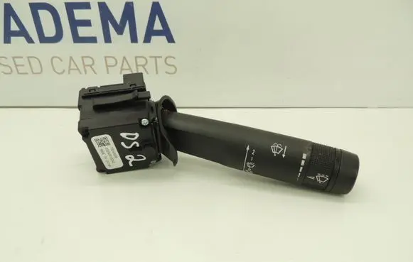 Chevrolet Cruze Wiper control stalk 13243595 DS2