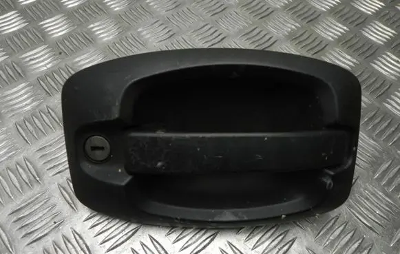 Fiat Ducato Loading door exterior handle 242664A T4237