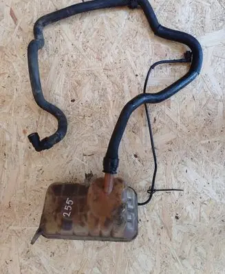 Citroen C5 Fuel expansion tank 