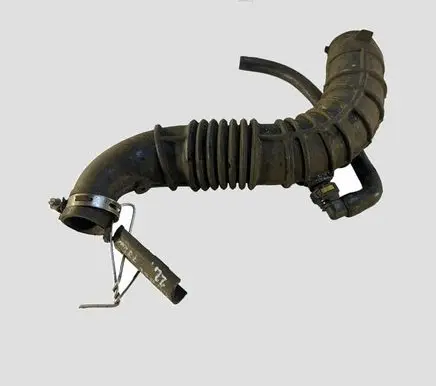 Renault Scenic II - Grand scenic II Intercooler hose/pipe