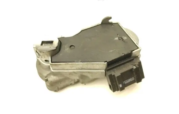 Steering wheel lock