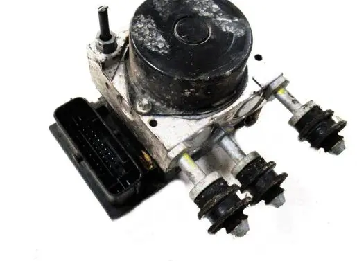 Skoda Fabia Mk2 (5J) ABS Pump 6R0907379AB 6R0907379S 0001