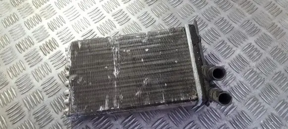 Volkswagen Golf III Heater blower radiator