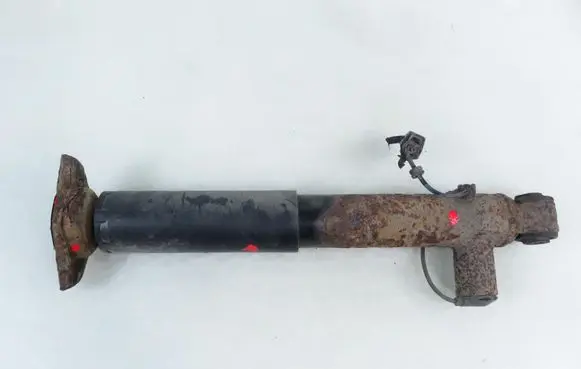 Ford S-MAX Rear shock absorber/damper