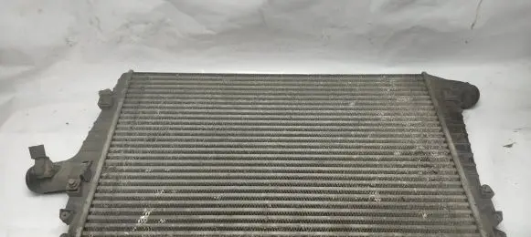 Audi A6 S6 C5 4B Intercooler radiator 4B0145805A