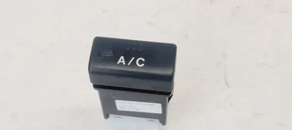 Rover 414 - 416 - 420 Air conditioning (A/C) switch YUG101730PMP F06764 20K98