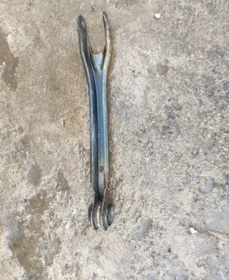 Mercedes-Benz E W213 Rear control arm E226V273