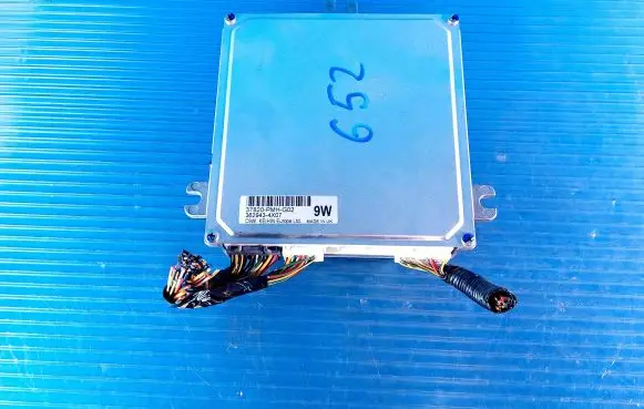 Honda Civic Engine control unit/module ECU 37820PMHG02 3629434X07