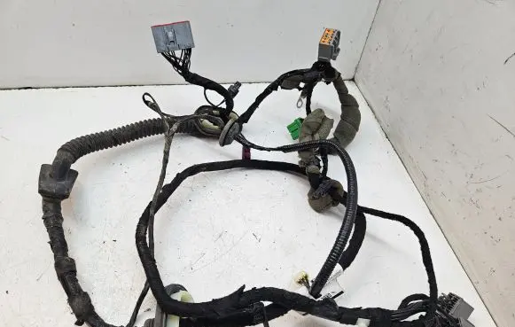 Land Rover Range Rover Sport L494 Tailgate/trunk wiring harness DK6240211BD
